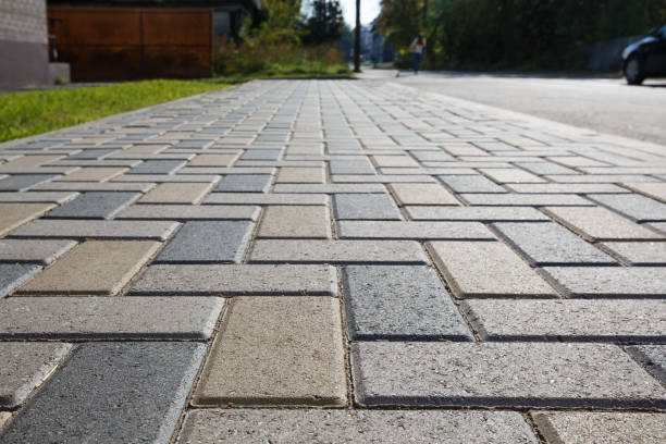 Professional Driveway Pavers in Kronenwetter, WI