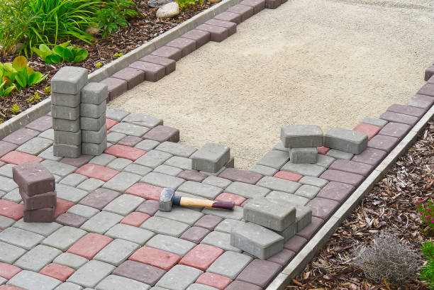 Best Affordable Driveway Pavers  in Kronenwetter, WI