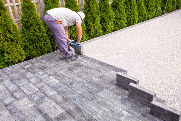 Best Driveway Pavers Near Me  in Kronenwetter, WI