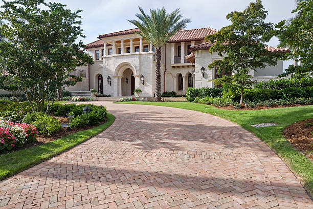 Reliable Kronenwetter, WI Driveway Pavers Solutions