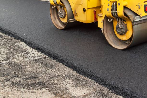 Best Residential Driveway Paver Services  in Kronenwetter, WI